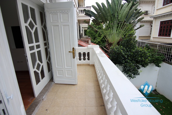 Super huge and luxurious house for rent in Ciputra